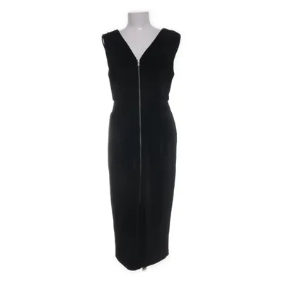 Aftonklänning (Svart) från Linea Elastan, Polyester