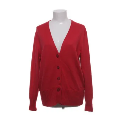 Cardigan (Rood) van Rabe Acryl, Modal, Polyamide
