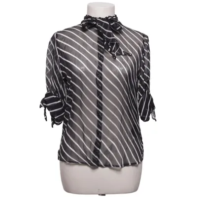 Blouse lavallière (Cicilie) de Anne Fontaine Soie