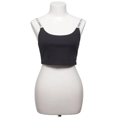 Sport-BH (Svart) från Antonija Mandir x Madlady Elastan, Polyester