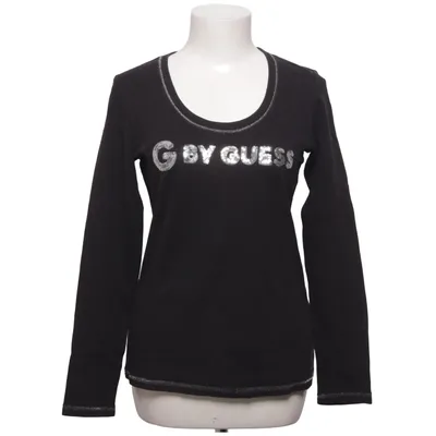 Long sleeve T-shirt (Black) from G by Guess