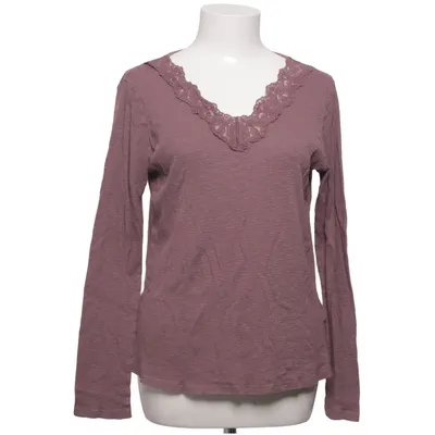 Top (720M-884) fra Odd Molly Bomuld, Polyamid, Viscose
