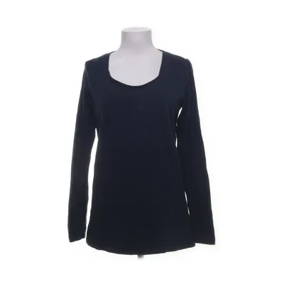 Maternity top (Blue) from Ml