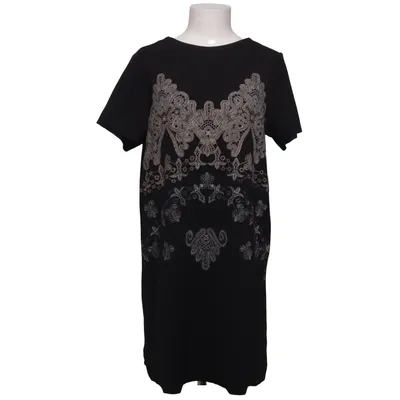 Kjole (Sort) fra Zara Woman Collection