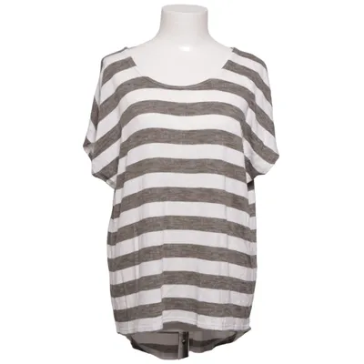 T-shirt (Blanc, Vert) de Pigalle
