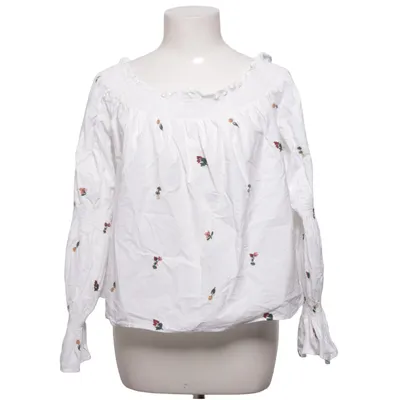 Blouse (Trafaluc Collection) van Zara Trafaluc Collection Katoen, Polyester