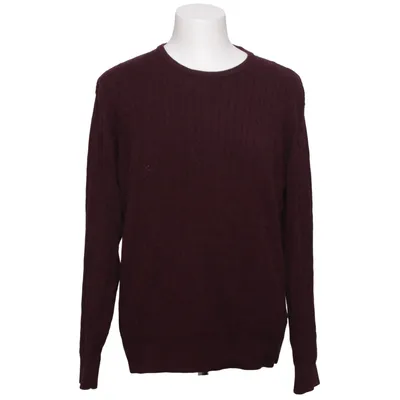 Pull-over (Violet) de Jack's Sportswear Coton