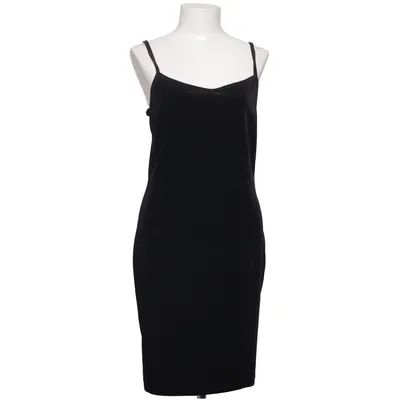 Kjole (Sort) fra Diamonds & Tindra Elastan, Polyester