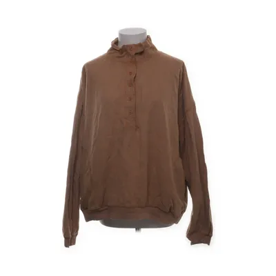 Sweatshirt (Beige) from Out from Under Cotton