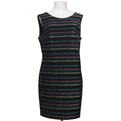 Robe (Rianha) de Salsa Élasthane, Polyester, Viscose