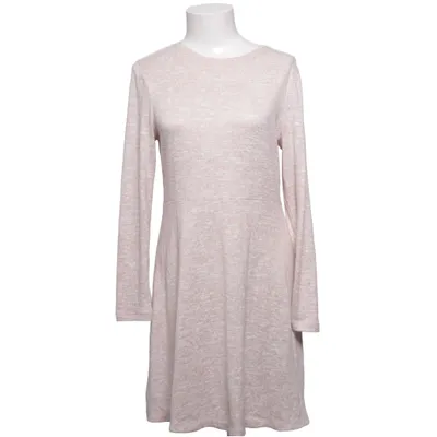 Klänning (Beige) från Clockhouse by C&A Elastan, Polyester, Viskos