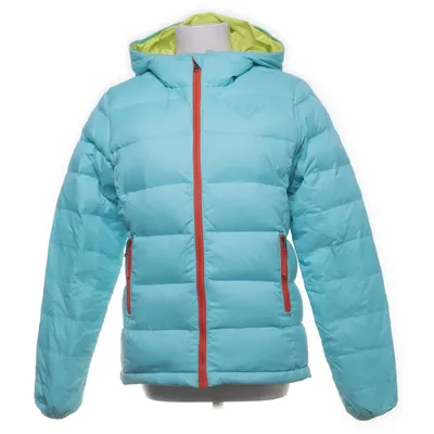 Vinterjacka (Blå) från Roxy Polyamid, Polyester