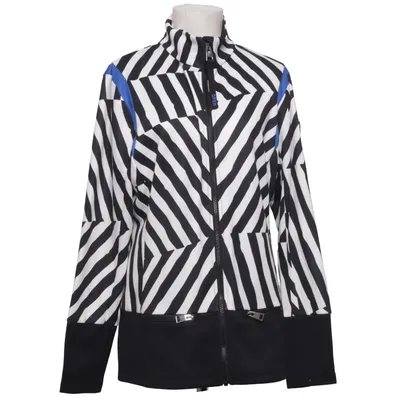Veste de sport (Noir, Blanc, Bleu) de Rossignol Polyester