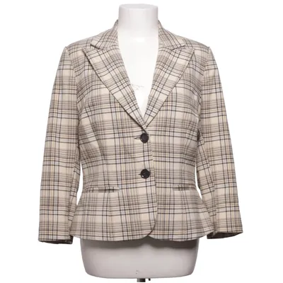 Blazer (Klm Mini 7) de Isabell Kristensen Élasthane, Polyester, Viscose