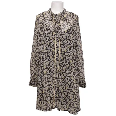 Robe (Celeste) de Freebird Élasthane, Polyester, Viscose