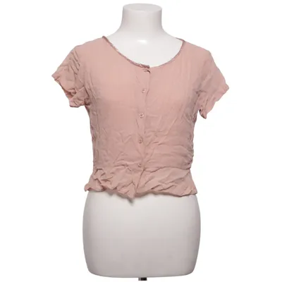 Blouse (Beige) de Sinclair Coton, Viscose