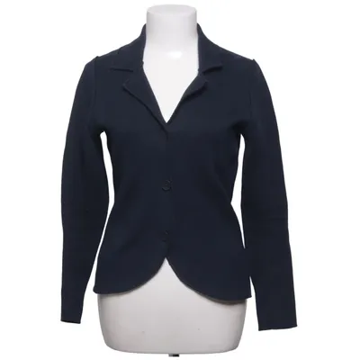 Blazer (Bleu) de Holebrook Sweden Coton