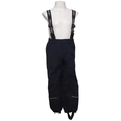 Överdragsbyxor (Blå) från Polarn O. Pyret Återvunnen polyester