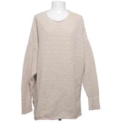 Sweater (Beige) fra Mikuta Bomuld