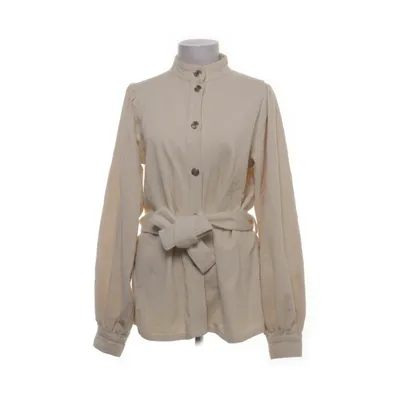 Överskjorta (Beige) från Stella Nova
