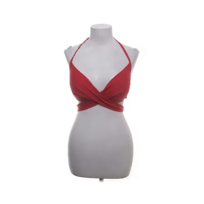 Bikiniöverdel (Röd) från Calzedonia