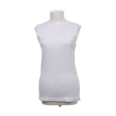 Tank Top (White) from Bonatti Cotton