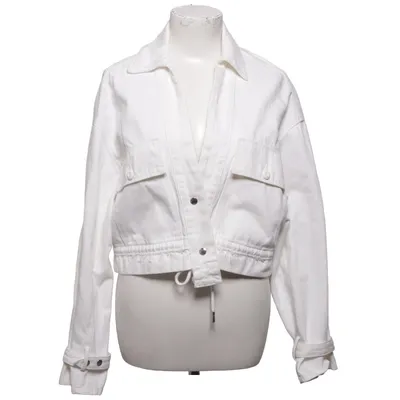 Jeansjacka (WS0204-40320PW3) från RtA Bomull