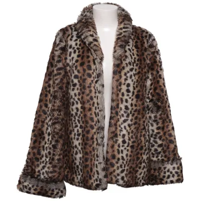 Jacka (Smoothie Jacket) från Dry Lake Akryl, Polyester