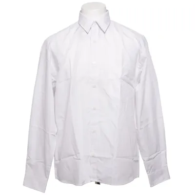 Skjorta (Vit) från Best in Town Bomull, Polyester