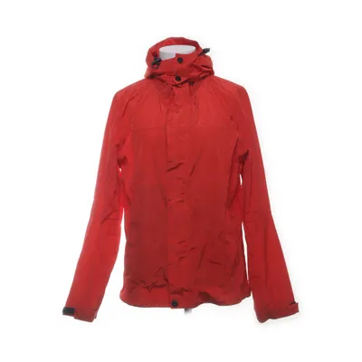 Regenjack (Rood) van Skill Polyester