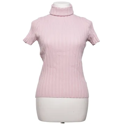 Top (Pink) from Aspesi Elastane, Wool