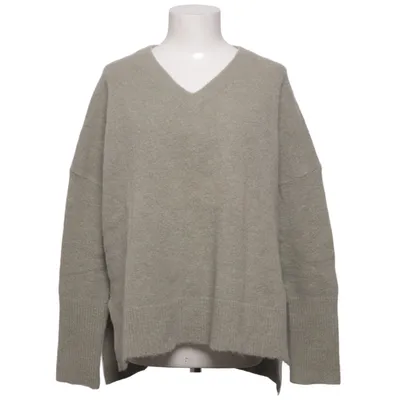 Trui (Groen) van Ane Mone Elastaan, Mohair, Polyamide, Wol