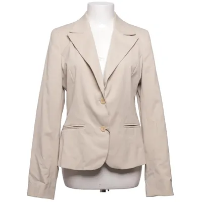 Blazer (Klm B02) from Isabell Kristensen Acetate, Elastane, Polyester, Viscose