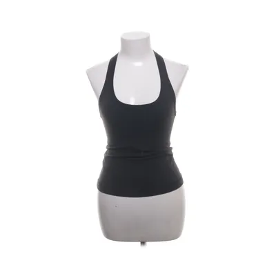 Sport tanktop (Zwart) van Lululemon