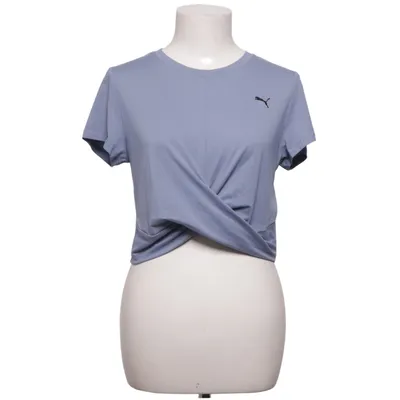 Practice jersey (Blue) from Puma Elastane, Polyester