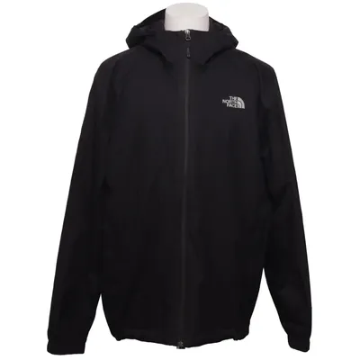 Jacket (Black) from The North Face Polyester