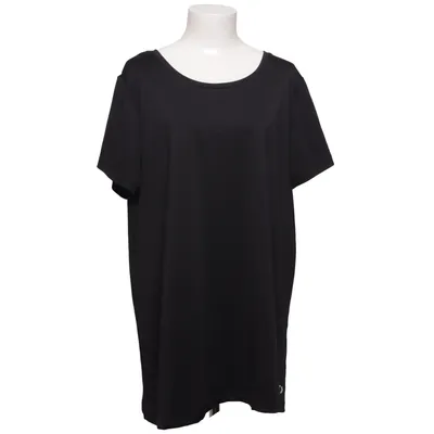 T-shirt (Svart) från Cellbes Sport Elastan, Polyester