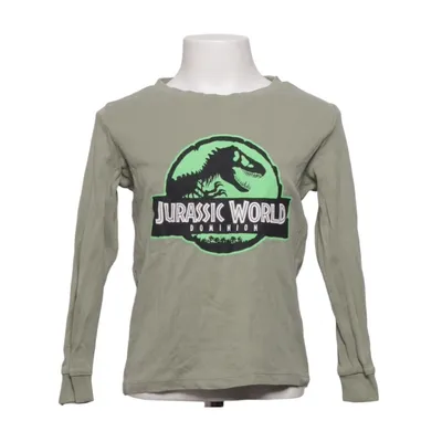 Long sleeve T-shirt (Green) from Jurassic World