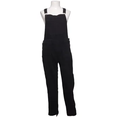 Dungarees (Skinny Fit) from Esmara Cotton, Elastane
