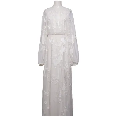 Wedding dress (White) from Asos Bridal Polyester
