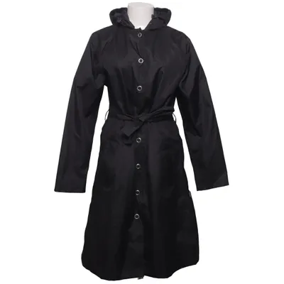 Regnkappa (Grå) från True North Polyester