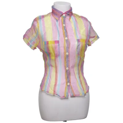 Korte mouwen shirt (Geel, Roze, Meerkleurig) van Closed