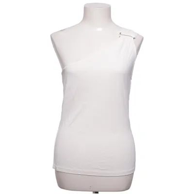 Top (Weiß) von Massimo Dutti Viskose