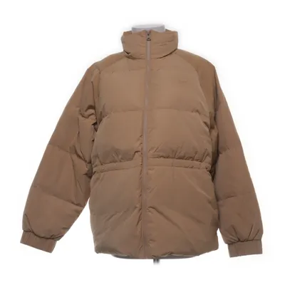 Dunjacka (Beige) från Levi Strauss & Co Dun, Fjädrar, Polyester