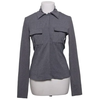 Shirt (Gray) from Morgan de Toi