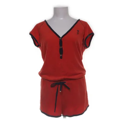 Byxdress (Orange) från Juicy Couture Bomull, Modal