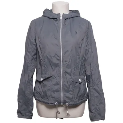 Veste (Gris) de Aéropostale Coton, Polyamide, Polyester