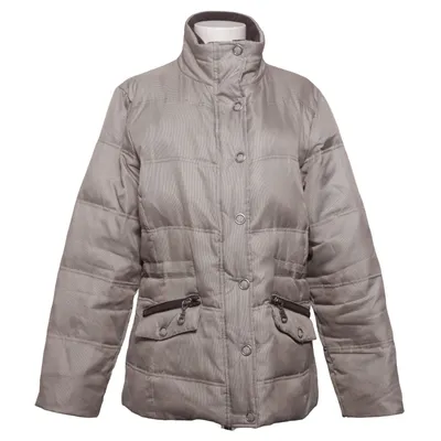 Veste d'hiver (Beige) de Michele Boyard Duvet, Plume, Polyester