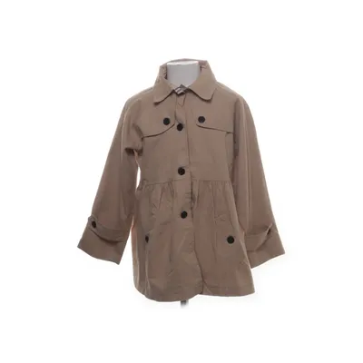 Trench-coat (Beige, Multicolore)