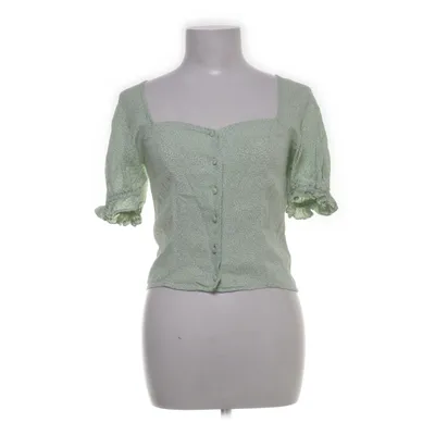 Topp (Grön) från & Other Stories Viskos